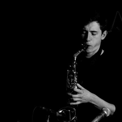 Sam Irving Saxophonist