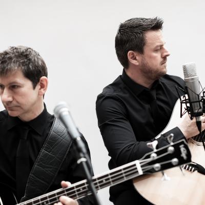 Acoustique Warwickshire Acoustic Duo