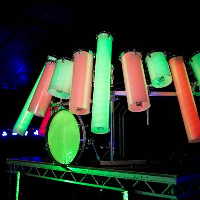 Light Party Hire a band Sussex