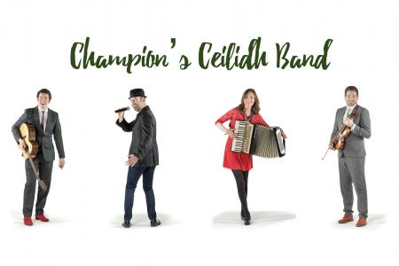 Champions Ceilidh Band2.001