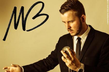Buble Feeling Good West Midlands Michael Buble Tribute Act