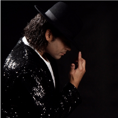 The Definitive Michael Jackson Birmingham Tribute