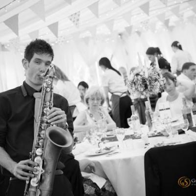 Saxophone Players For Weddings The Essential Wedding Saxophonist 6
