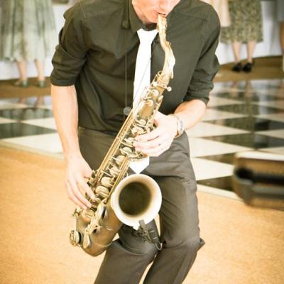 Saxophone Players For Weddings The Essential Wedding Saxophonist 10