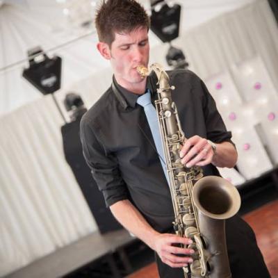 Saxophone Players For Weddings The Essential Wedding Saxophonist 13