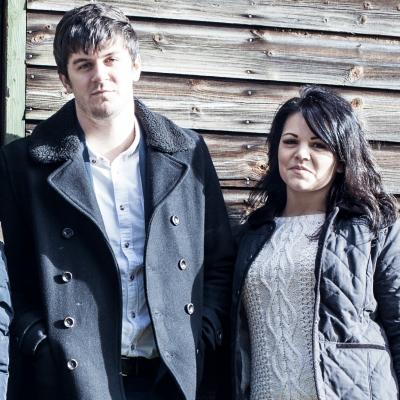 Vanilla Acoustic Duo from The Midlands