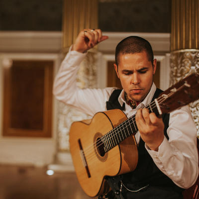 Flamenco Tradicional Traditional Spanish Flamenco