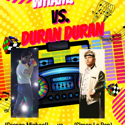 Wham vs. Duran Agent