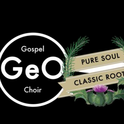 Geo Logo Roots