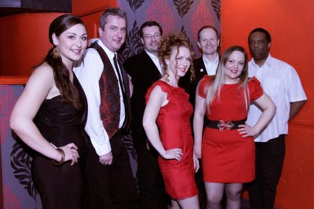 Wedding and Function Band available from Hireaband