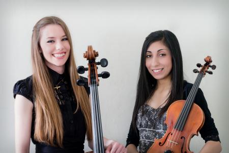 Aurelia String Duo