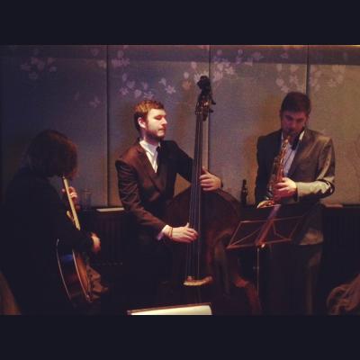 The Melody Jazz Trio London