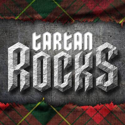 tartan rocks logo 2017