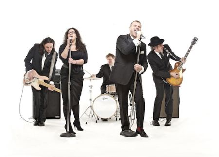Eastwood a great wedding band from Kent only from Hireaband