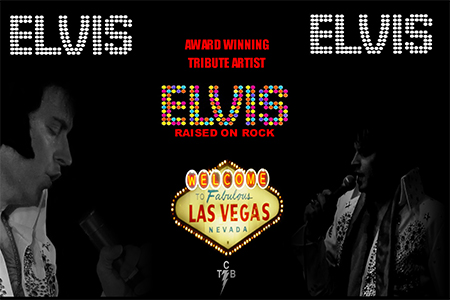 The Definitive London Elvis