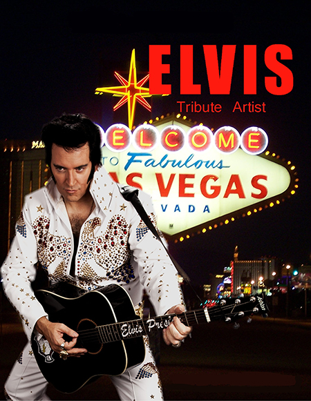The Definitive London Elvis