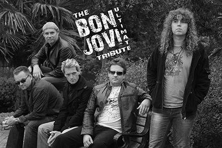 Bon Jovi Tribute