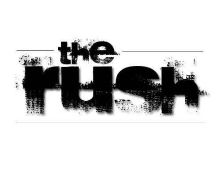The Rush with Hireaband