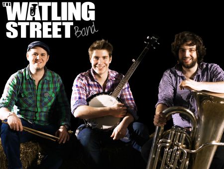 The Watling Street band