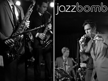 Jazzbomb