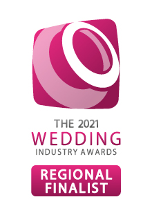 Velvet Regional Finalist Wedding 2021